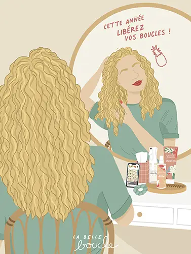 Illustration_Pro_LaBelleBoucle_Curly