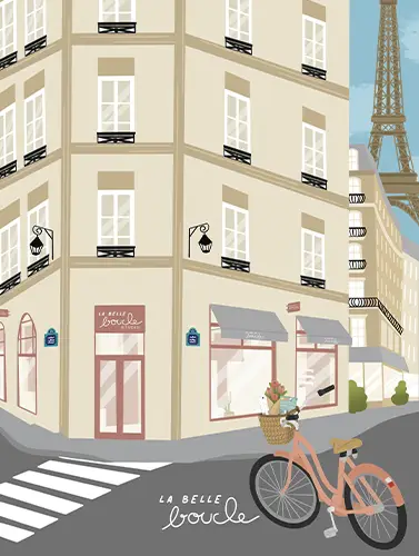 Illustration_Pro_LaBelleBoucle_Paris