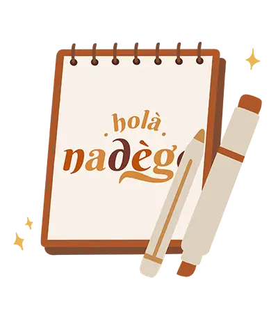 HolaNadege_Illustratrice_IdentiteVisuelle